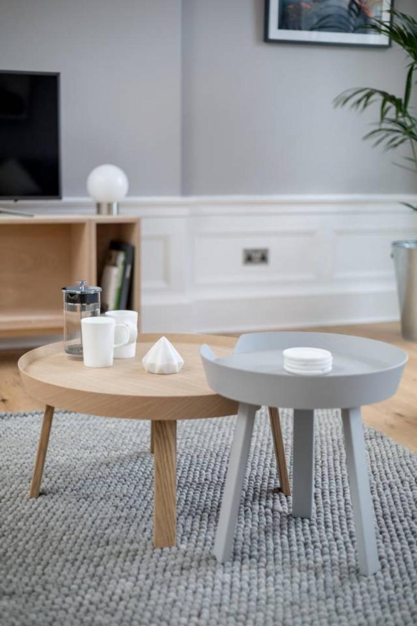 Joivy Spacious And Bright 1Bed Apt, Short Walk From Princes Street エディンバラ エクステリア 写真