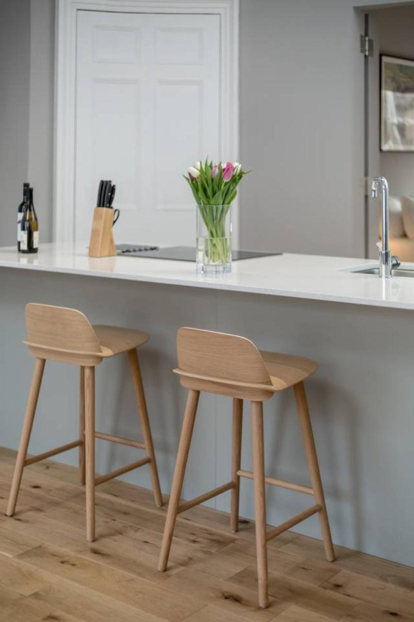 Joivy Spacious And Bright 1Bed Apt, Short Walk From Princes Street エディンバラ エクステリア 写真