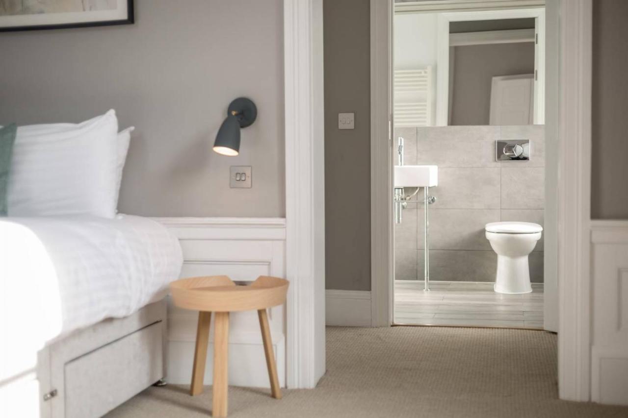 Joivy Spacious And Bright 1Bed Apt, Short Walk From Princes Street エディンバラ エクステリア 写真